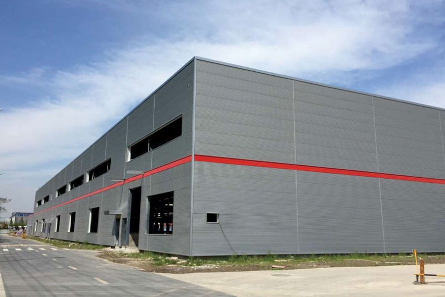 Schindler(China) Lif Co.,Ltd